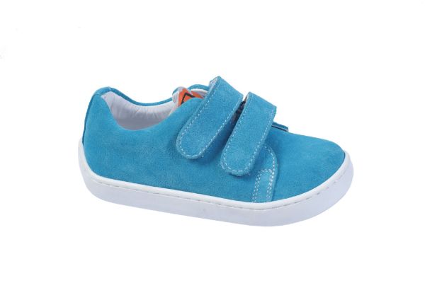 Barefoot-3481 resmi