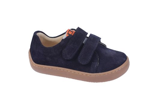 Barefoot-3481 resmi
