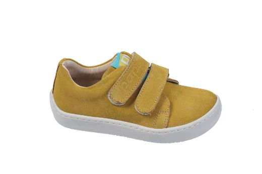 Barefoot-3481 resmi