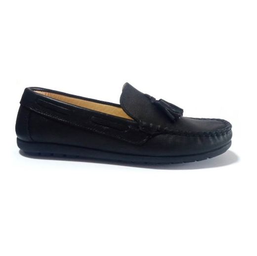Dockside-2378 resmi