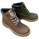 Timberland Bot