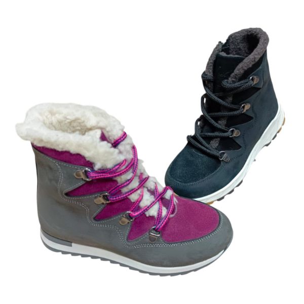 Hiker Bot resmi