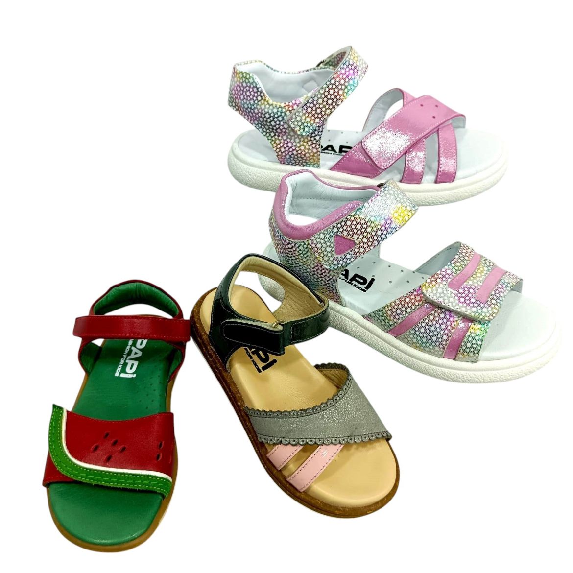Espadrille resmi